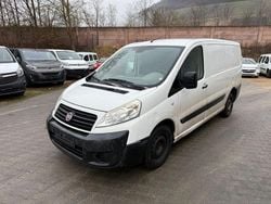 Weiß Gebraucht 2008 Fiat Scudo Van | 1.700 € (Superpreis)