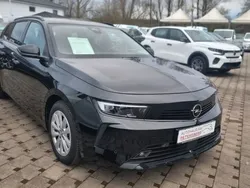 Karbon schwarz Gebraucht 2024 Opel Astra Enjoy Kombi | 19.990 € (Superpreis)