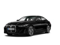 Gebraucht 2025 BMW 420 Gran Coupé Efficient Dynamics Coupé | 32.990 €