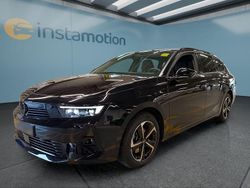 Schwarz Gebraucht 2024 Opel Astra Kombi | 23.249 € (Fairer Preis)
