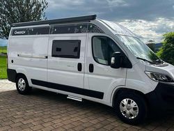 Weiß Gebraucht 2024 Fiat Ducato Van | 49.950 € (Fairer Preis)