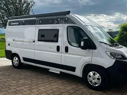 Weiß Gebraucht 2024 Fiat Ducato Van | 49.950 €