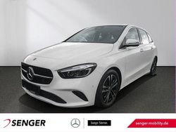 Weiß Gebraucht 2025 Mercedes B200 Progressive Van / Kleinbus | 35.840 € (Fairer Preis)