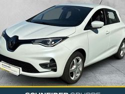 Quarzweiß metallic Gebraucht 2019 Renault Zoe Experience Kleinwagen | 11.990 € (Fairer Preis)