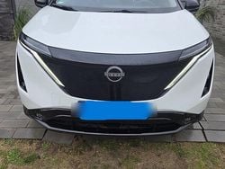 Weiß Gebraucht 2023 Nissan Ariya Advance SUV | 29.999 € (Guter Preis)