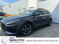 Ecotronic grey / mic Neu 2025 Hyundai i30 Advantage Kombi | 28.390 € (Fairer Preis)