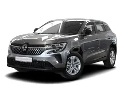 Grau Neu 2025 Renault Austral Evolution SUV | 32.449 € (Guter Preis)