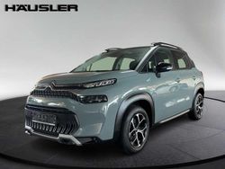 Khakigrau /zweis Gebraucht 2023 Citroën C3 Aircross Shine SUV | 19.890 € (Fairer Preis)