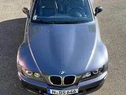 Grau Gebraucht 2020 BMW Z3 Sport Line Cabrio | 13.500 € (Fairer Preis)