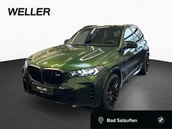Alpinweiß (weiß) Gebraucht 2024 BMW X5 Comfort Edition SUV | 96.480 € (Fairer Preis)