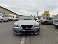 Grau Gebraucht 2004 BMW 525 Limousine | 6.200 € (Etwas zu teuer)