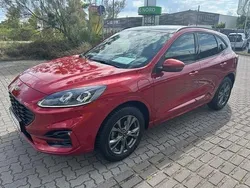 Rot Gebraucht 2021 Ford Kuga ST-Line X SUV | 21.997 € (Guter Preis)
