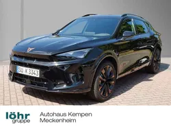 Mitternachtsschwarz Neu 2025 Cupra Formentor VZ SUV | 43.940 € (Fairer Preis)