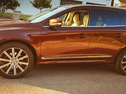 Braun Gebraucht 2013 Volvo XC60 SUV | 17.500 € (Etwas zu teuer)