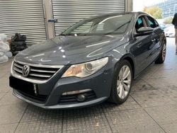 Grau Gebraucht 2010 VW Passat Coupé | 3.700 € (Superpreis)