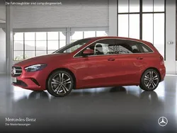 Gebraucht 2020 Mercedes B200 Van / Kleinbus | 25.890 € (Etwas zu teuer)