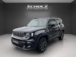 Solid black Gebraucht 2023 Jeep Renegade SUV | 34.900 €