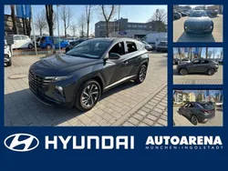 Dark knight Gebraucht 2024 Hyundai Tucson Select SUV | 29.975 €