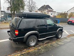 Schwarz Gebraucht 1998 Chevrolet Blazer SUV | 6.900 €