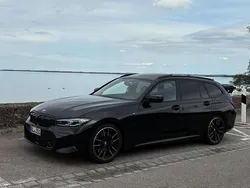 Schwarz Gebraucht 2023 BMW M340 M Sport Limousine | 53.000 € (Guter Preis)