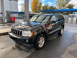 Schwarz Gebraucht 2007 Jeep Grand Cherokee SUV | 8.500 €