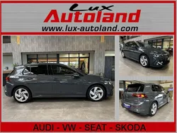 Grau Gebraucht 2022 VW Golf VIII GTD Limousine | 29.300 € (Fairer Preis)