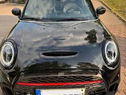 Schwarz Gebraucht 2023 Mini John Cooper Works Kleinwagen | 32.900 € (Fairer Preis)