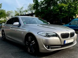 Andere außenfarben Gebraucht 2010 BMW 520 Limousine | 10.550 € (Fairer Preis)
