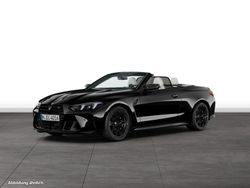 Gebraucht 2025 BMW M4 Cabriolet Competition Edition Cabrio | 101.332 € (Etwas zu teuer)