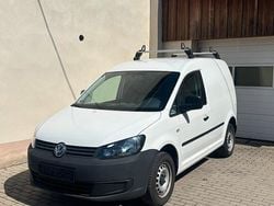 Weiß Gebraucht 2014 VW Caddy Van / Kleinbus | 6.790 € (Guter Preis)