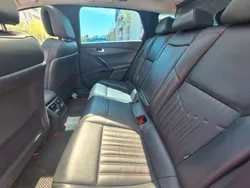 Grau Gebraucht 2012 Peugeot 508 RXH Limousine | 8.500 €