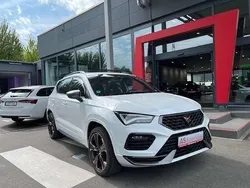 White (metallic) Gebraucht 2022 Cupra Ateca SUV | 30.880 € (Fairer Preis)