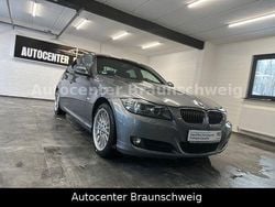 Grau Gebraucht 2010 BMW 330 Comfort Edition Limousine | 15.450 € (Etwas zu teuer)