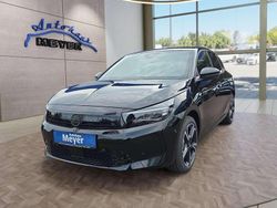 Voltaik / schwarz Neu 2025 Opel Corsa Kleinwagen | 23.810 € (Fairer Preis)