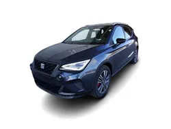 Grau Neu 2025 Seat Arona FR SUV | 28.380 € (Teuer)