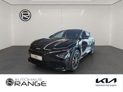 Schwarz Gebraucht 2025 Kia EV6 GT-Line SUV | 56.490 €