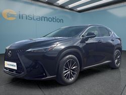 Schwarz Neu 2025 Lexus NX350h Executive Line SUV | 52.299 € (Fairer Preis)