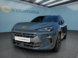 Blau Gebraucht 2025 Cupra Terramar SUV | 37.249 € (Fairer Preis)