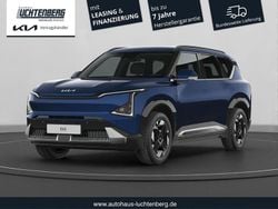 Blau Neu 2025 Kia EV5 4 SUV | 45.950 €