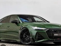 Audi RS7