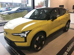 Moss yellow Neu 2024 Volvo EX30 Plus SUV | 42.750 €