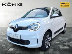 Pyrénéesweiß Gebraucht 2021 Renault Twingo Zen Kleinwagen | 9.490 € (Superpreis)