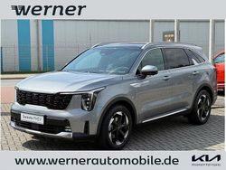 Grau Neu 2025 Kia Sorento Platinum SUV | 57.970 € (Guter Preis)