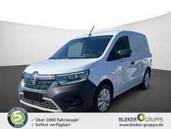 Andere Gebraucht 2023 Renault Rapid Limousine | 19.990 € (Etwas zu teuer)