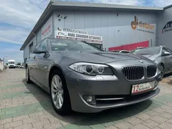 Grau Gebraucht 2012 BMW 520 Kombi | 12.499 € (Fairer Preis)