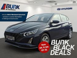 Aurora grey Neu 2025 Hyundai i20 Select Limousine | 19.290 € (Fairer Preis)