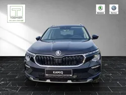 Schwarz Neu 2025 Skoda Kamiq Clever SUV | 27.190 € (Etwas zu teuer)
