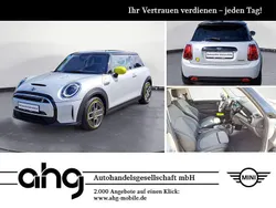 Weiß Gebraucht 2022 Mini Cooper SE Classic Kleinwagen | 17.890 € (Fairer Preis)