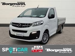 Weiss Gebraucht 2022 Opel Vivaro Van | 33.990 €