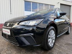 Schwarz Gebraucht 2022 Seat Ibiza Style Limousine | 11.700 € (Guter Preis)
